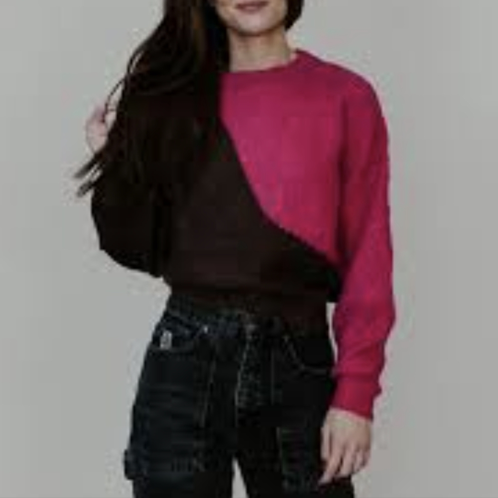 Lush sweater
